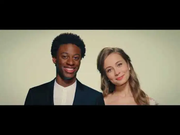 Video for the film Crazy Wedding — Офіційний тизер №6