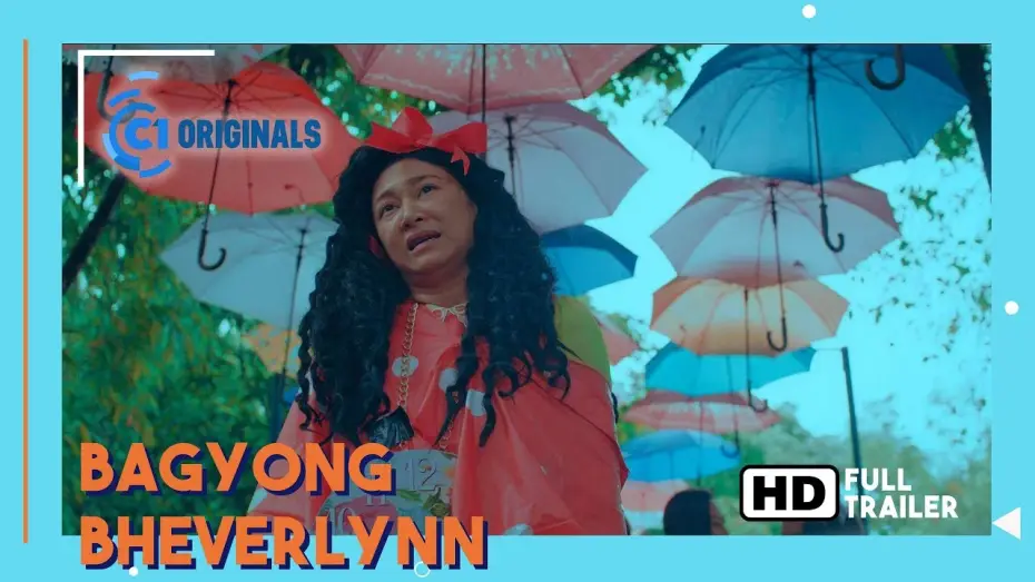 Video for the film Typhoon Bheverlynn — FULL TRAILER: Bagyong Bheverlynn