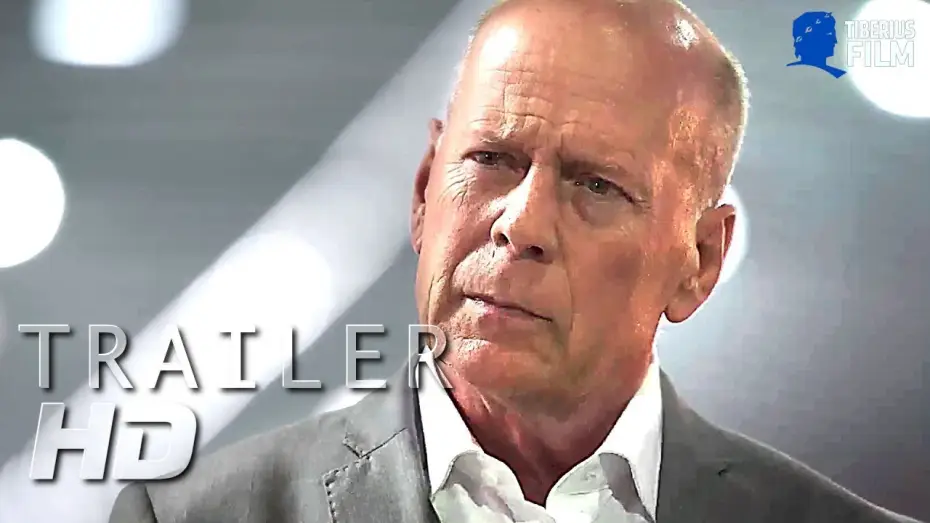Video for the film 10 Minutes Gone — 10 Minutes Gone / Offizieller Trailer / HD Deutsch