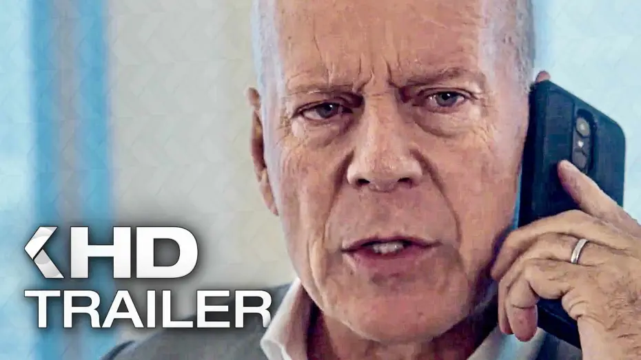 Video for the film 10 Minutes Gone — 10 MINUTES GONE Trailer German Deutsch (2019)