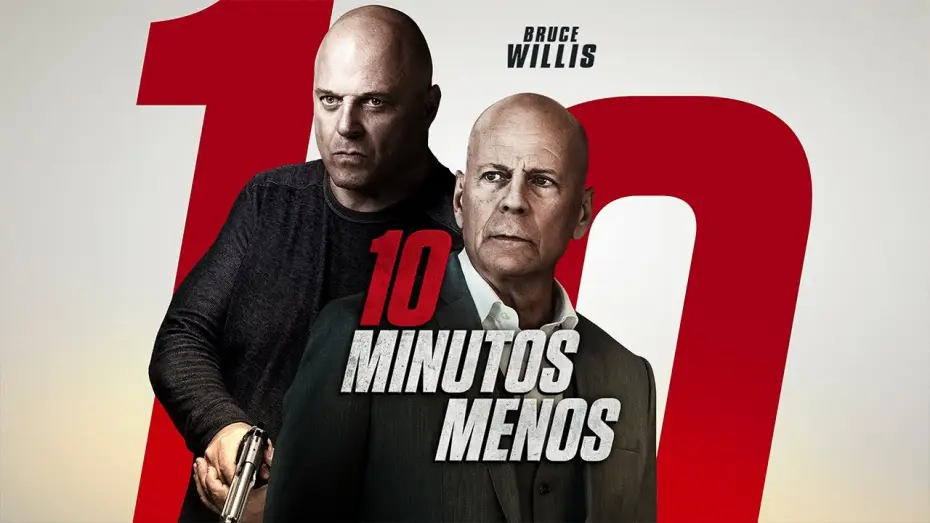 Video for the film 10 Minutes Gone — 10 MINUTOS MENOS | TRÁILER OFICIAL en ESPAÑOL | YouPlanet Pictures
