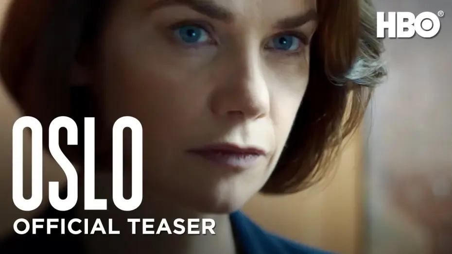 Video for the film Oslo — Official Teaser