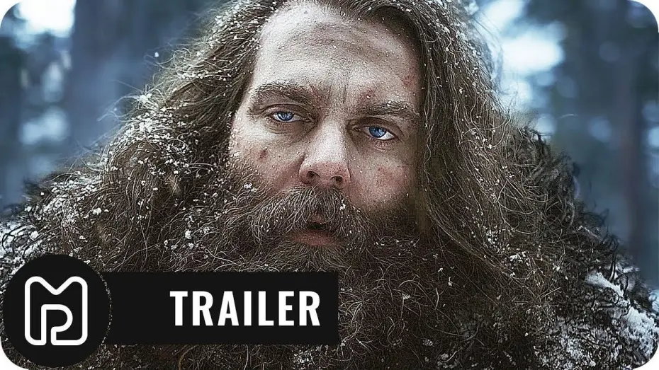 Video for the film The Head Hunter — VIKING VENGEANCE Trailer Deutsch German (2019) Exklusiv