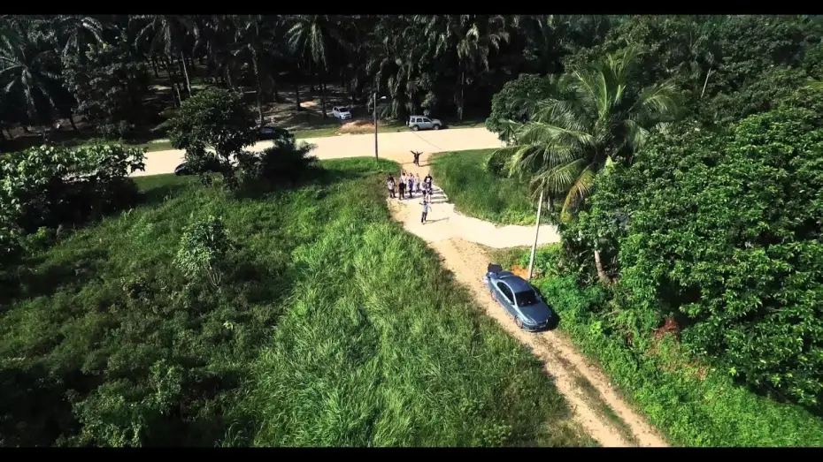 Video for the film Bingit — Bingit Wrap #DiskoSwing #KL48HFP