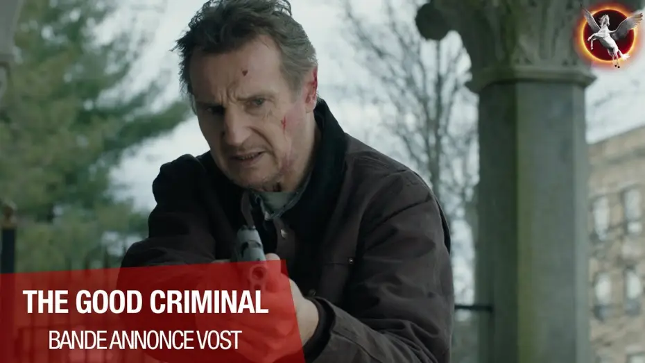 Video for the film Honest Thief — The Good Criminal - Bande Annonce [VOST]