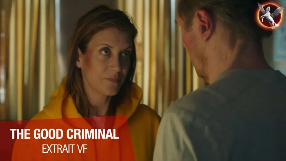 Video for the film Honest Thief — The Good Criminal / Extrait "Fais ce que tu as à faire" VF