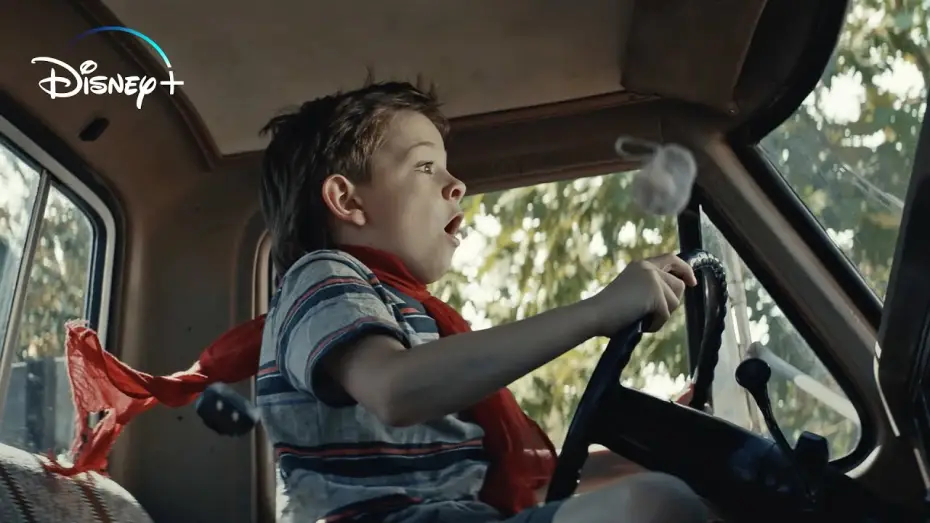 Video for the film Timmy Failure: Mistakes Were Made — Timmy Frana - Trailer Ufficiale | Dal 24 Marzo in streaming su Disney+