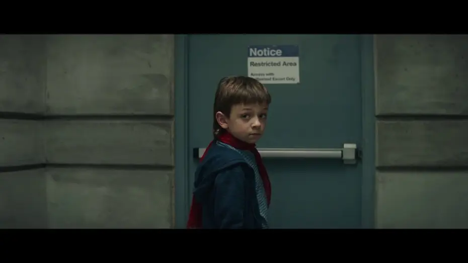 Video for the film Timmy Failure: Mistakes Were Made — Timmy Failure : Des erreurs ont été commises - Bande Annonce [VF]
