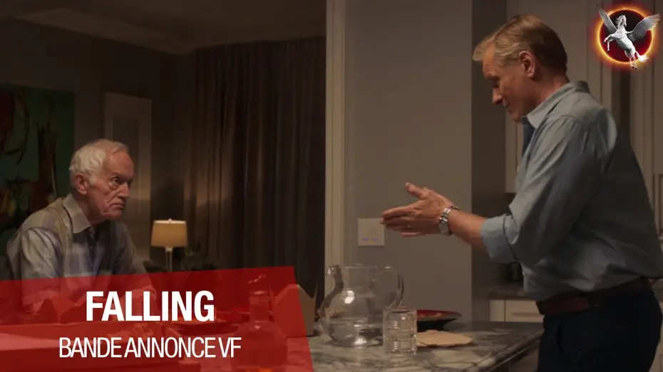 Video for the film Falling — FALLING - Bande Annonce #2 [VF]
