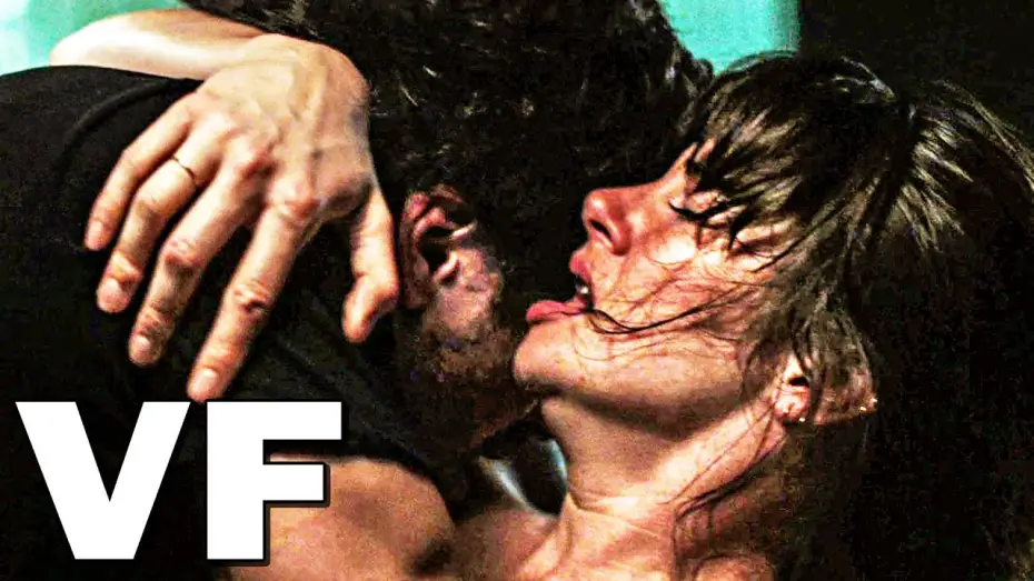 Video for the film Endings, Beginnings — Love again - Bande Annonce [VF]