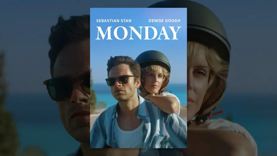 Video for the film Monday — Monday
