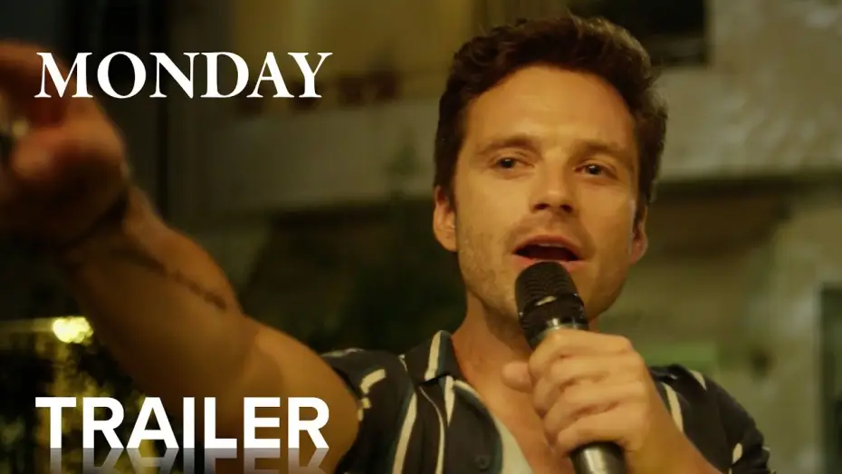 Video for the film Monday — MONDAY | Trailer Oficial | Paramount Movies