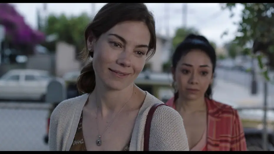 Video for the film Saint Judy — SOLO LA VERDAD (SAINT JUDY) - Tráiler Oficial Español