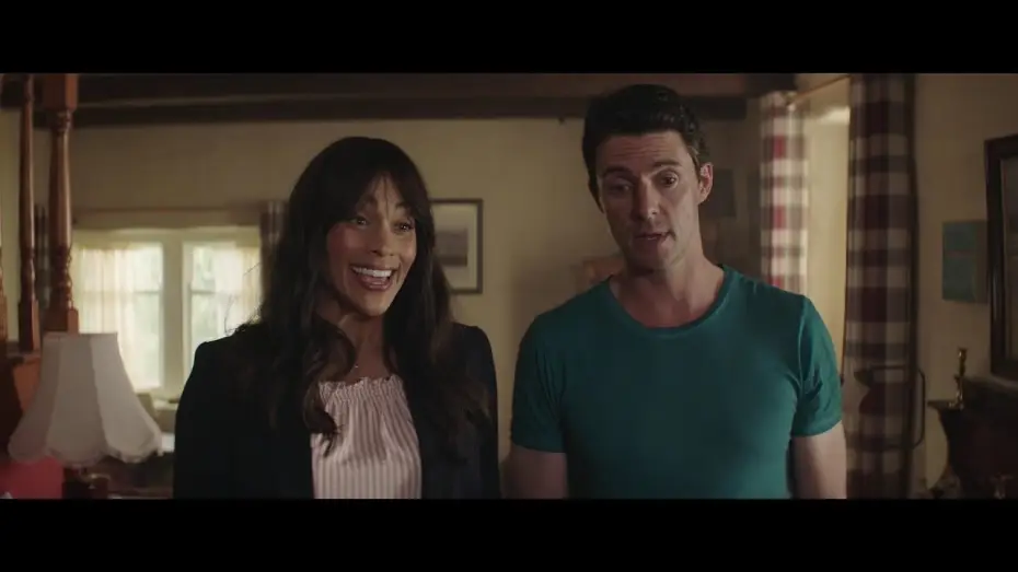 Video for the film Four Kids and It — 4 Chicos y "Esto" Estreno 2 de julio