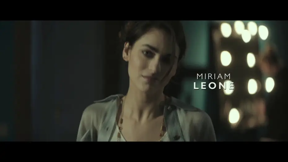 Video for the film The Invisible Witness — Il Testimone Invisibile - Spot 15" Galera