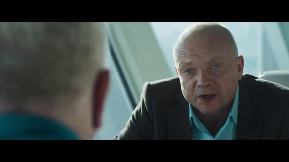 Video for the film Forsaken — CAPTIVITY - Bande Annonce [VF]