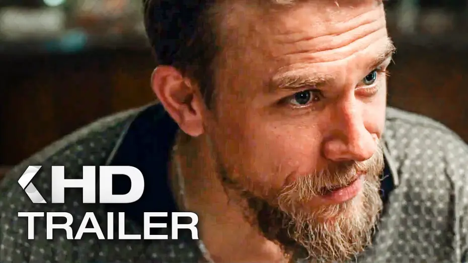 Video for the film Jungleland — JUNGLELAND Trailer German Deutsch (2021)