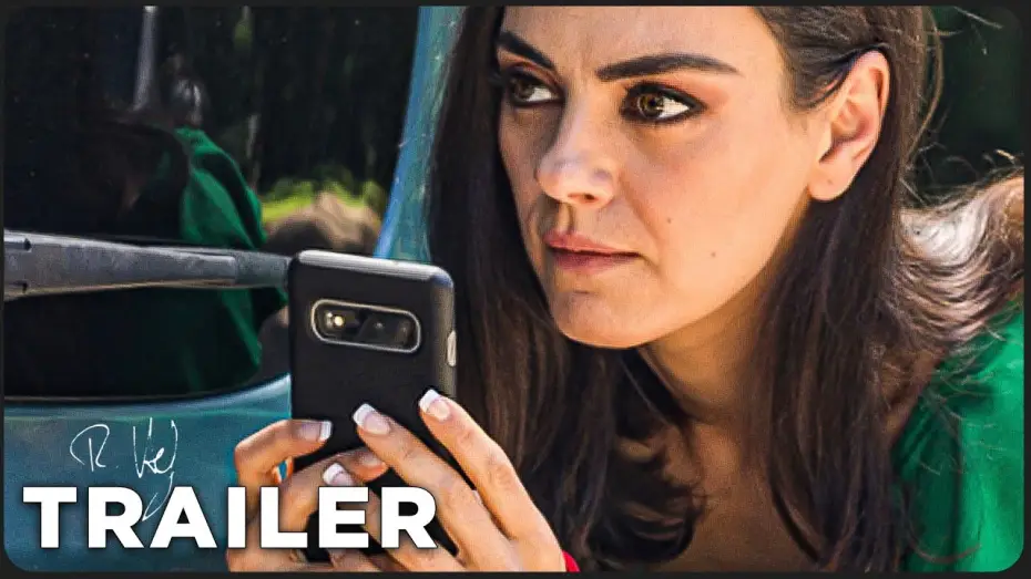 Video for the film Breaking News in Yuba County — BREAKING NEWS IN YUBA COUNTY Trailer German Deutsch (2021)