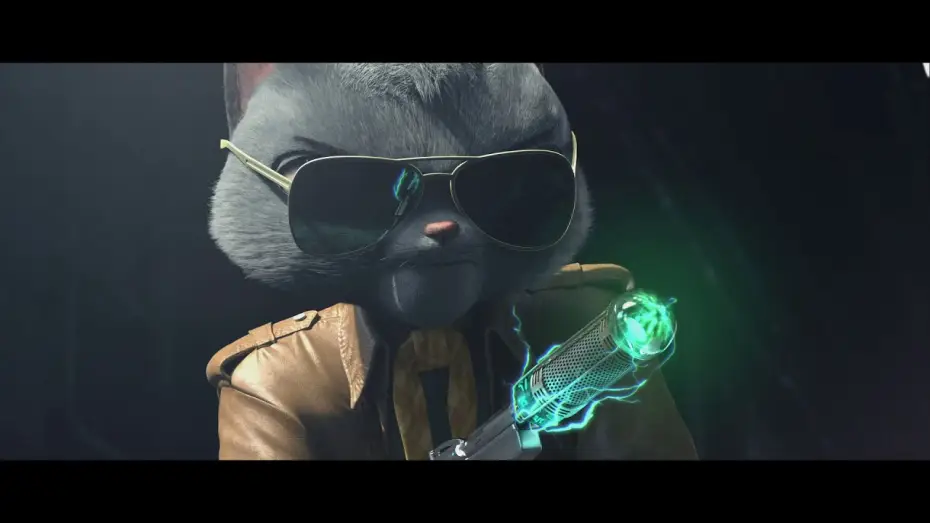 Video for the film Spycies — Spycies - Teaser #2 [VF]