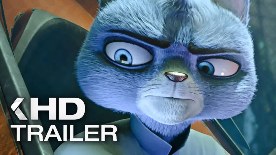Video for the film Spycies — SPYCIES Trailer German Deutsch (2020)