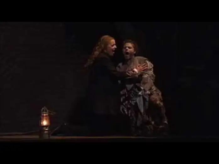 Video for the film Fidelio - Beethoven - Opernhaus Zürich 2008 — Beethoven: Fidelio (Zurich Opera House)