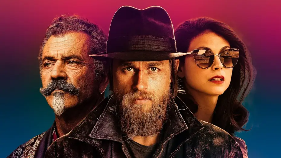 Video for the film Last Looks — Last Looks - Tráiler español