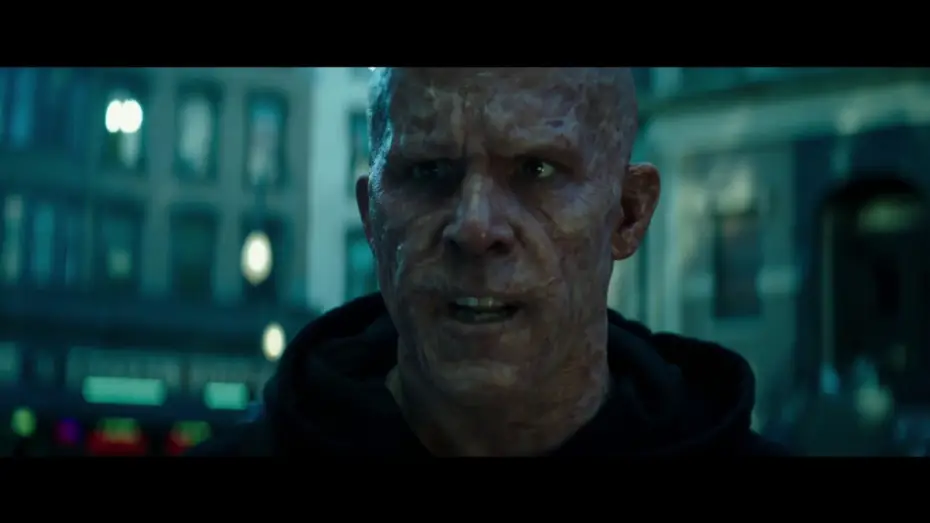 Video for the film Deadpool: No Good Deed — DEADPOOL 2 | No Good Deed HD | Deutsch / German