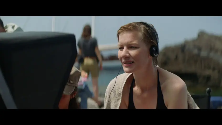 Video for the film Sibyl — SIBYL - Teaser 3 VF