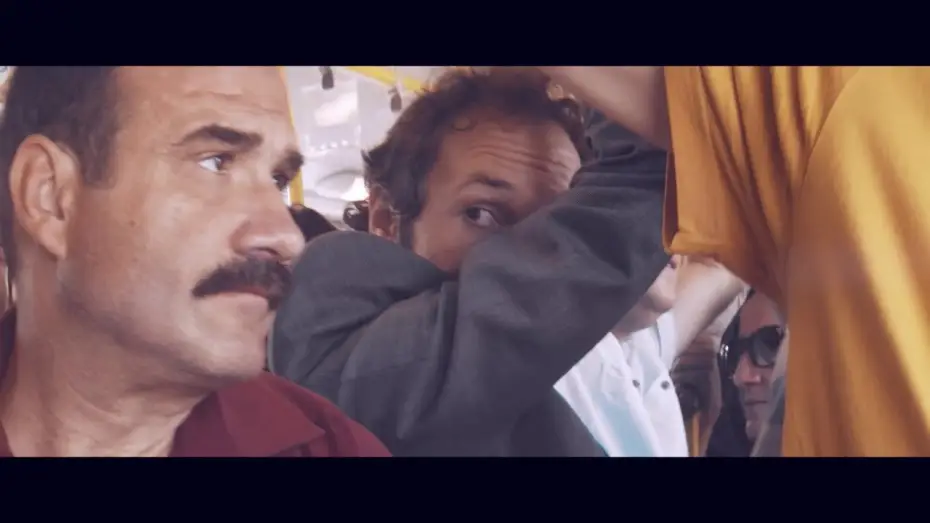 Video for the film Siren's Call — SON ÇIKIŞ Fragman - 7 Aralık'ta Sinemalarda