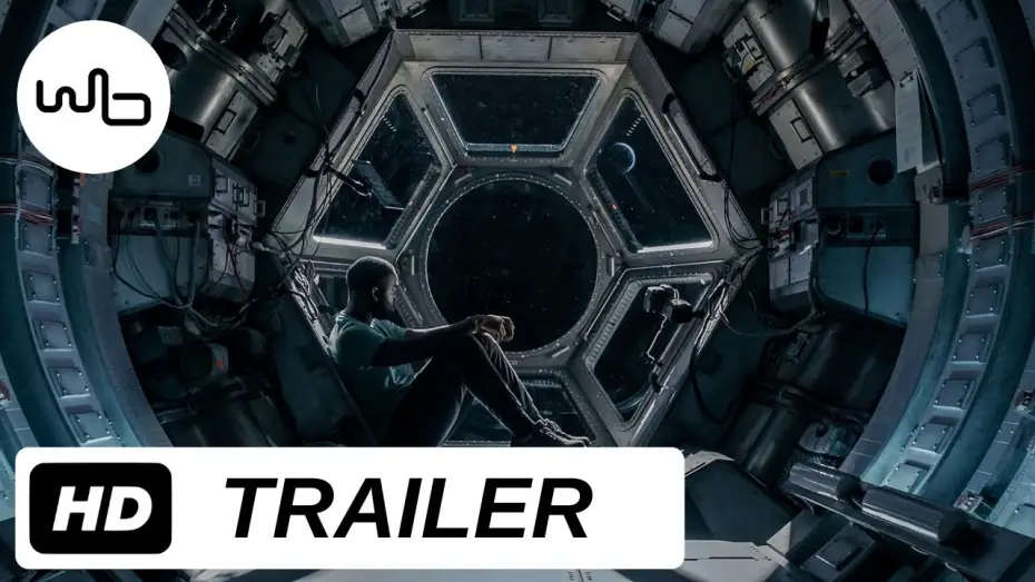 Video for the film Stowaway — STOWAWAY | Offizieller deutscher Trailer
