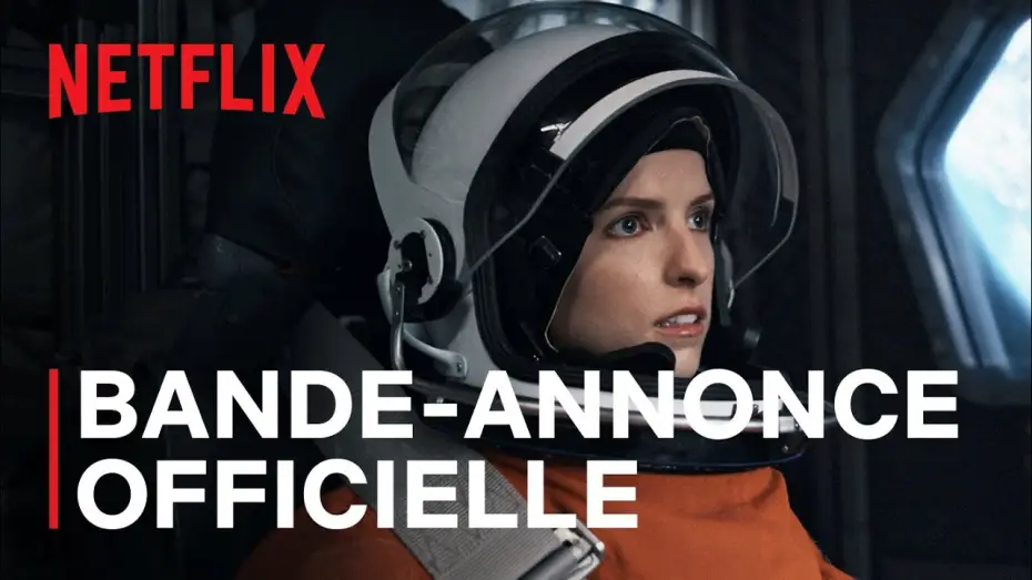 Video for the film Stowaway — Le Passager nº 4 - Bande Annonce [VOST]