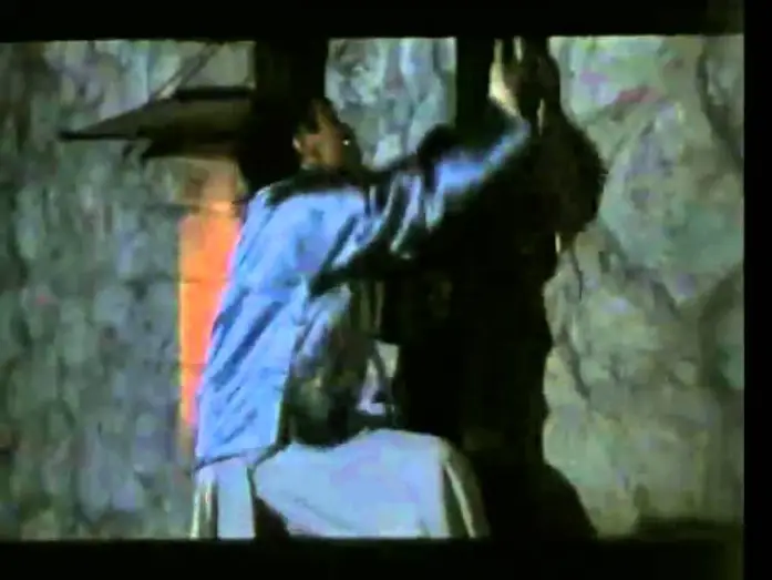 Video for the film The Heroine of Tianhu Lake — The heroine of tianhu lake (天湖女侠)(1988) Trailer