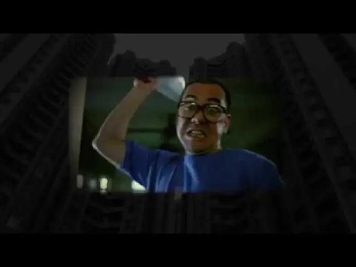 Video for the film Category III: The Untold Story of Hong Kong Exploitation Cinema — CATEGORY III: THE UNTOLD STORY OF HONG KONG EXPLOITATION CINEMA trailer