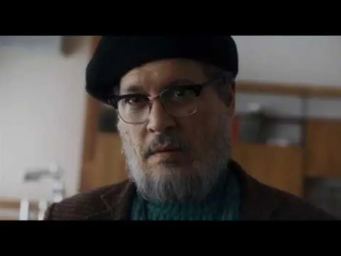 Video for the film Minamata — Minamata new clip official from Berlin Film Festival 2020 - 1/3