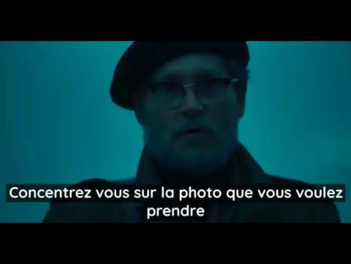 Video for the film Minamata — Minamata Bande - Annonce sous titres en français