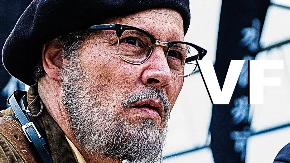 Video for the film Minamata — MINAMATA Bande Annonce VF (2021) Johnny Depp