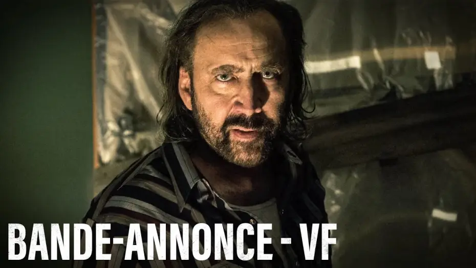 Video for the film Grand Isle — Grand ISLE : PIEGE MORTEL  - Bande Annonce [VF]