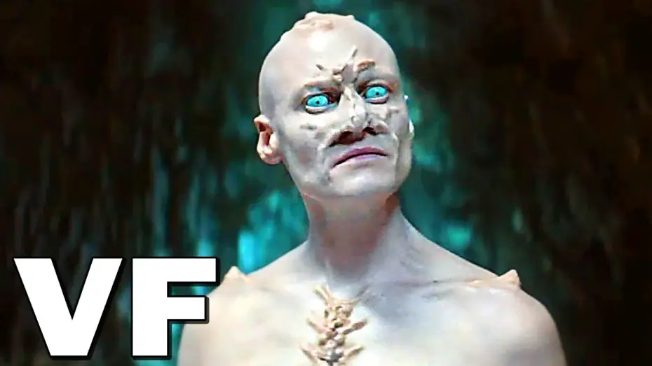 Video for the film The Ash Lad: In Search of the Golden Castle — ESPEN 2 Bande Annonce VF (2020) Fantastique, Aventure