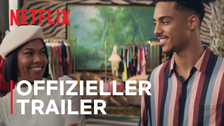 Video for the film The Perfect Find — Offizieller Trailer