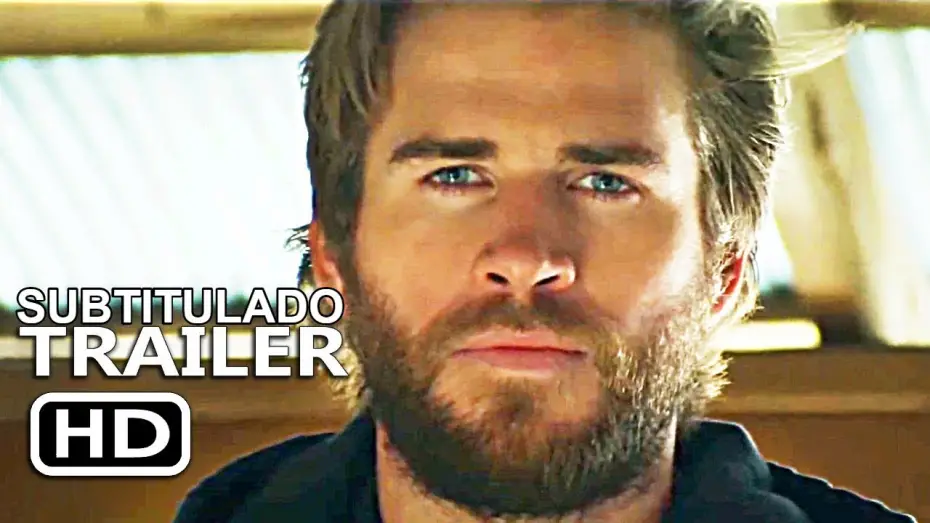 Video for the film Arkansas — Arkansas (2020) | Tráiler Oficial Subtitulado | Liam Hemsworth