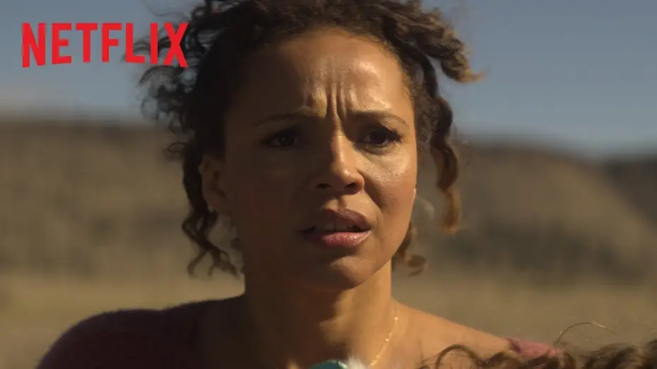 Video for the film Rattlesnake — La morsure du crotale - Bande Annonce [VOST]