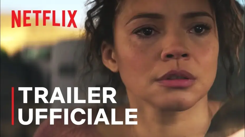 Video for the film Rattlesnake — Serpente a sonagli | Trailer ufficiale | Netflix