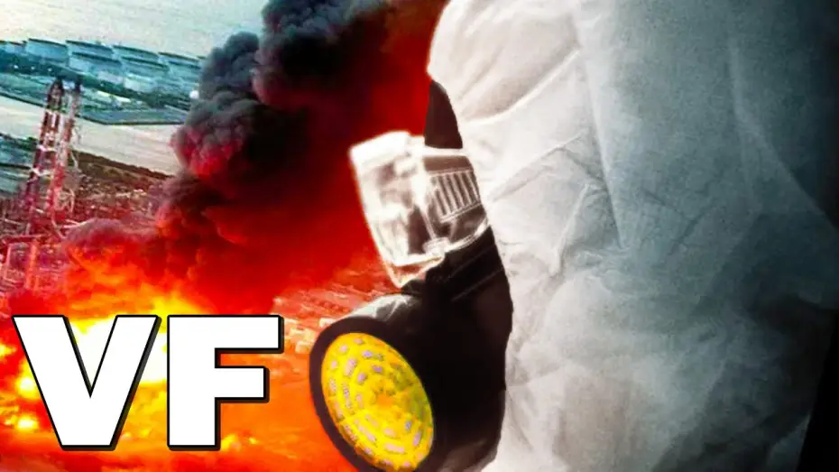 Video for the film Fukushima 50 — FUKUSHIMA 50 Bande Annonce VF (2021) Film Catastrophe