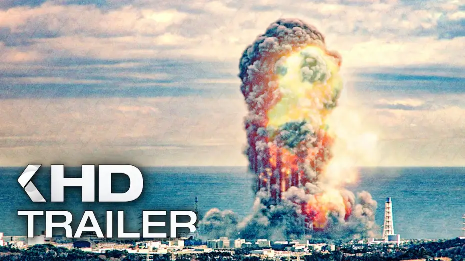 Video for the film Fukushima 50 — Fukushima (German Trailer 1)