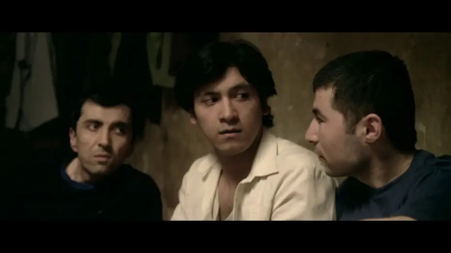 Video for the film Stars — "Звёзды": трейлер