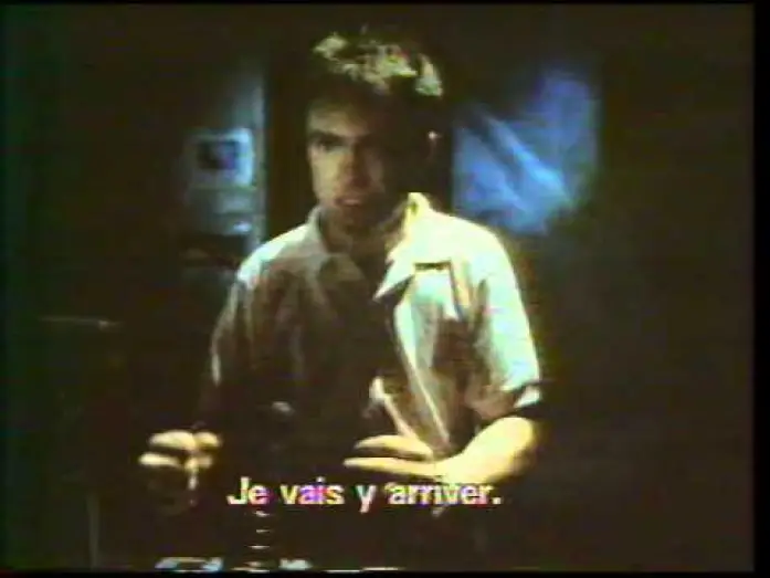 Video for the film Arcadia — Arcadia [Short Film]