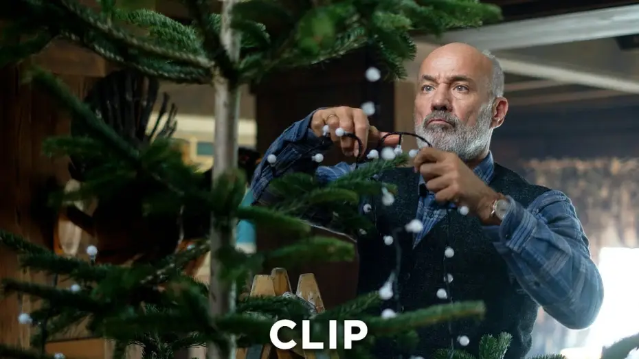 Video for the film Cold Feet — KALTE FÜSSE - Clip "Raimunds Schlaganfall" - Ab 10.1.19 im Kino!