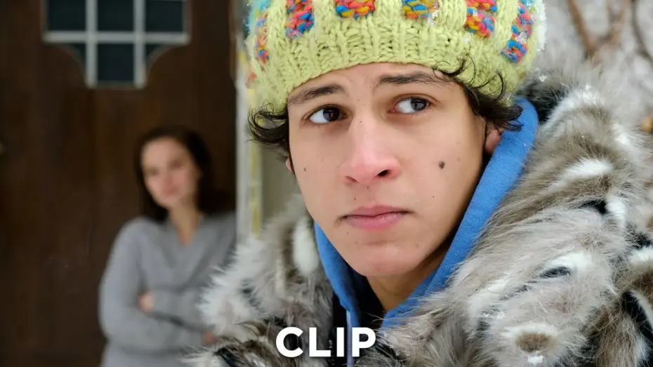 Video for the film Cold Feet — KALTE FÜSSE - Clip "Lungenentzündung" - Ab 10.1.19 im Kino!