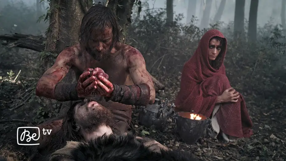 Video for the film The First King — LE PREMIER ROI - Maintenant sur Be tv