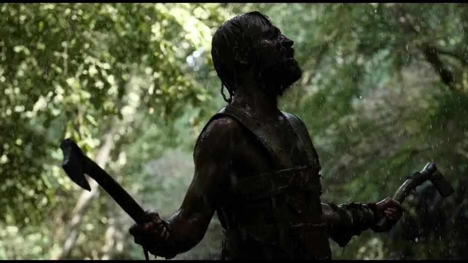 Video for the film The First King — Trailer THE FIRST KING – ROMULUS & REMUS (Deutsch)